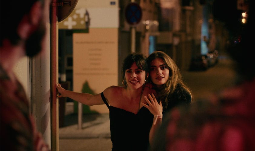 Cagnolino - Short Film Review - Indie Shorts Mag