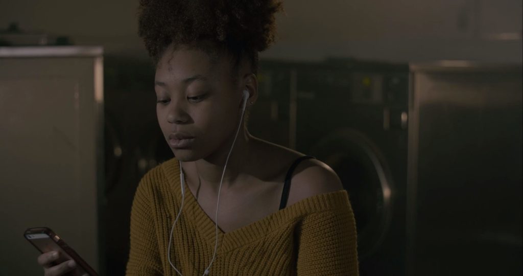Change - Short Film Review - Indie Shorts Mag