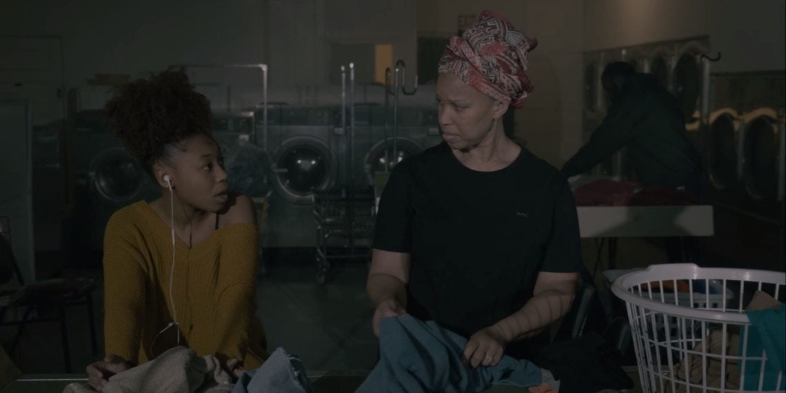 Change - Short Film Review - Indie Shorts Mag
