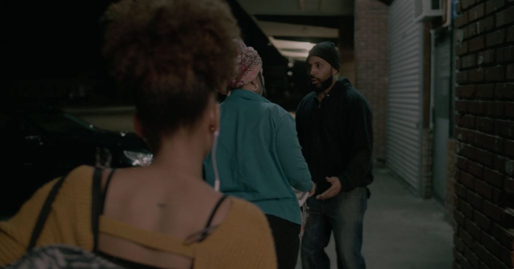 Change - Short Film Review - Indie Shorts Mag