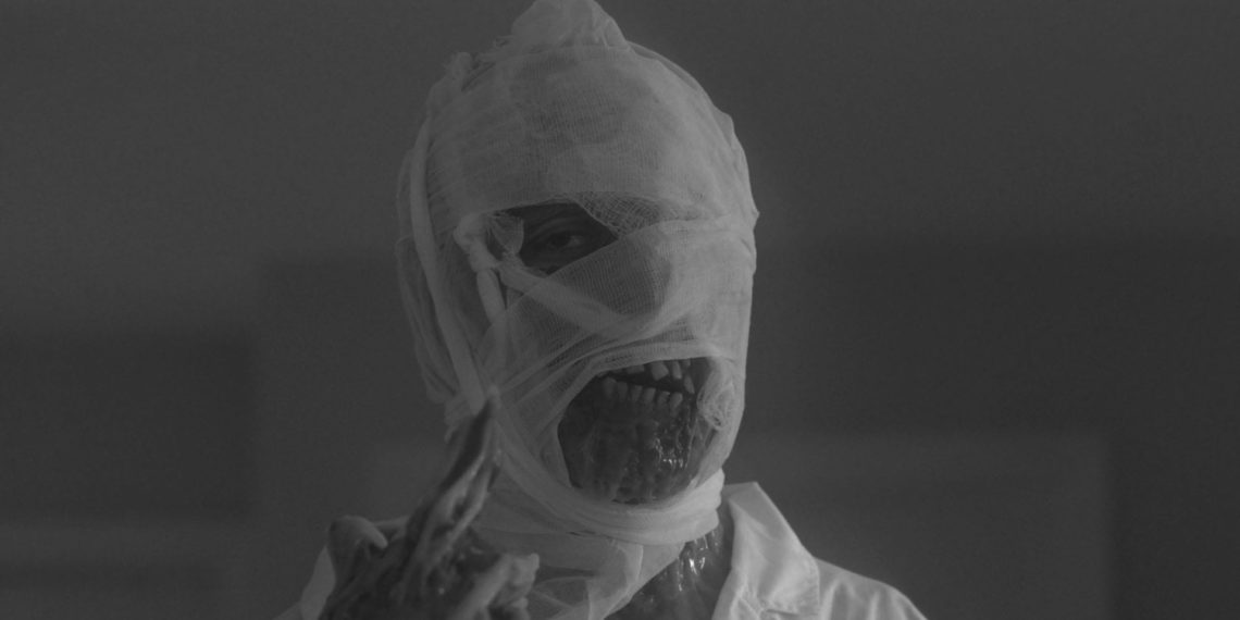 Meltozoid-The Remake - Short Film Review - Indie Shorts Mag