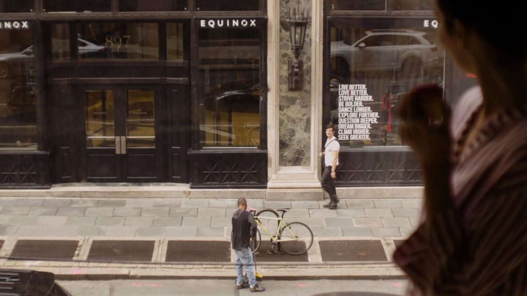 Through the Looking Glass - Short Film Review - Indie Shorts Mag