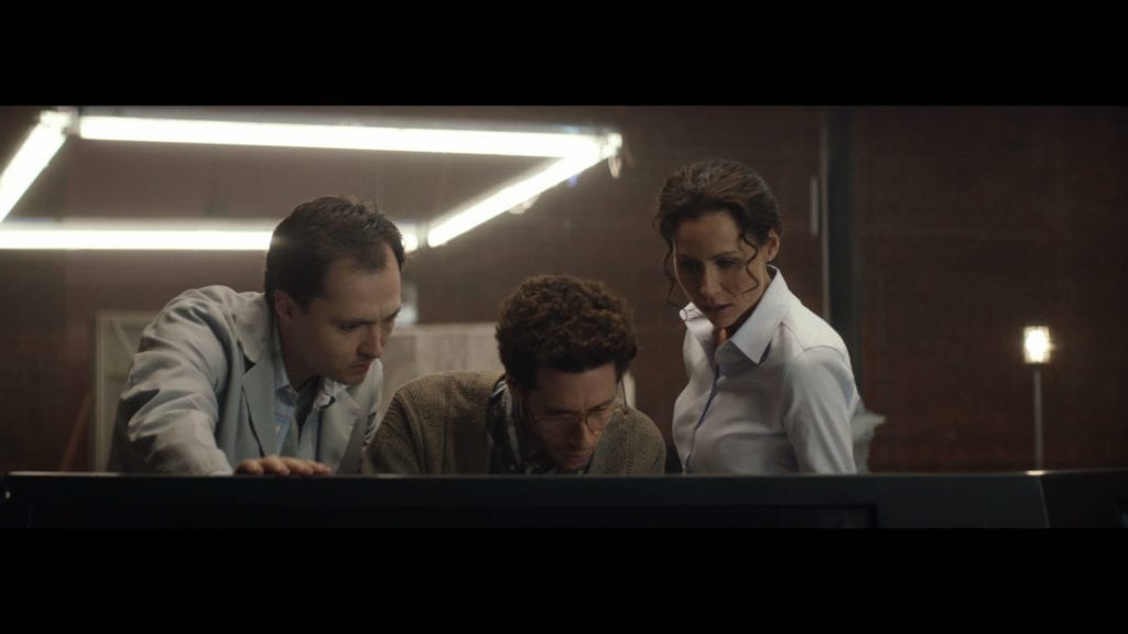 Laboratory Conditions - Short Film Review - Indie Shorts Mag