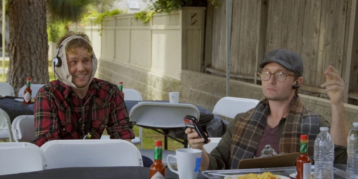 Life On Set - Short Film Review - Indie Shorts Mag