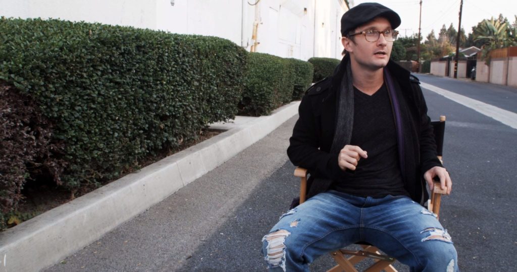 Life On Set - Short Film Review - Indie Shorts Mag