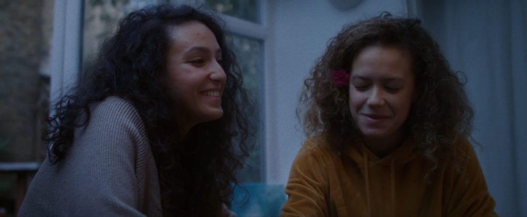 Meteque - Short Film Review - Indie Shorts Mag