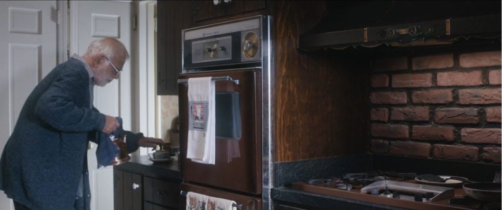 Reparations - Short Film Review - Indie Shorts Mag