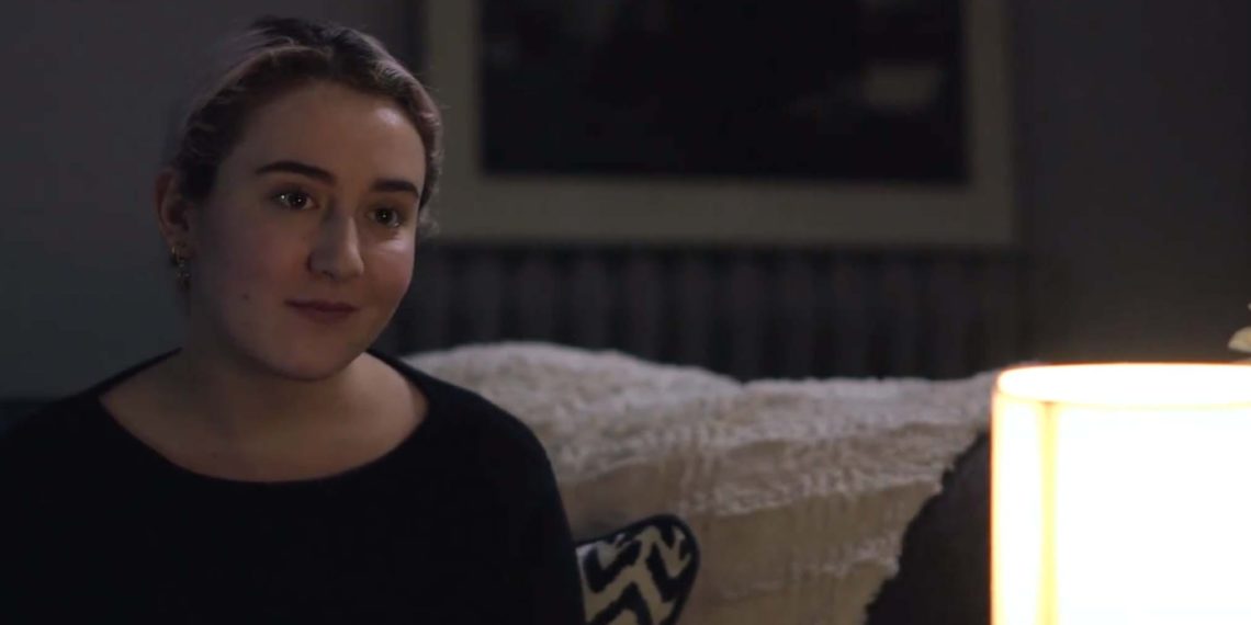 The Absence of You - Short Film Review - Indie Shorts Mag