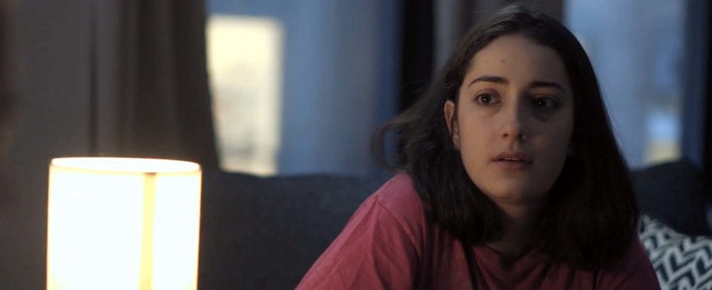 The Absence of You - Short Film Review - Indie Shorts Mag