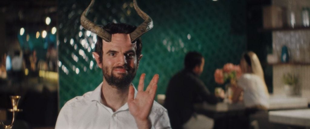 The Beast - Short Film Review - Indie Shorts Mag