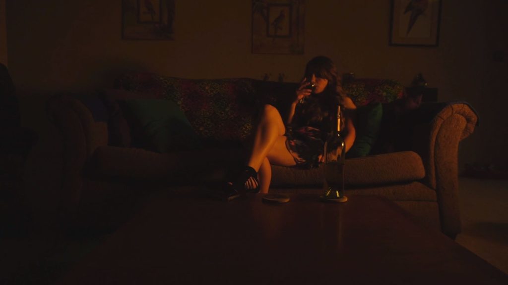The Eyes On Me - Short Film Review - Indie Shorts Mag