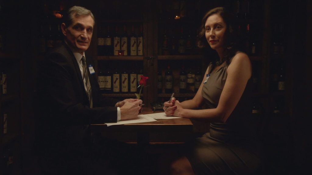 The Keeper - Short Film Review - Indie Shorts Mag