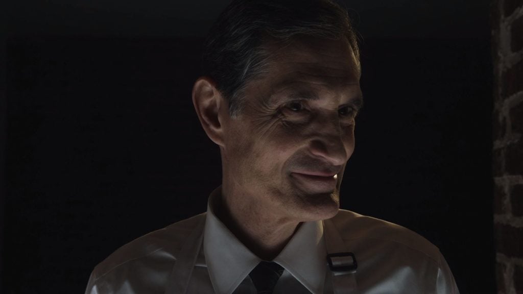 The Keeper - Short Film Review - Indie Shorts Mag