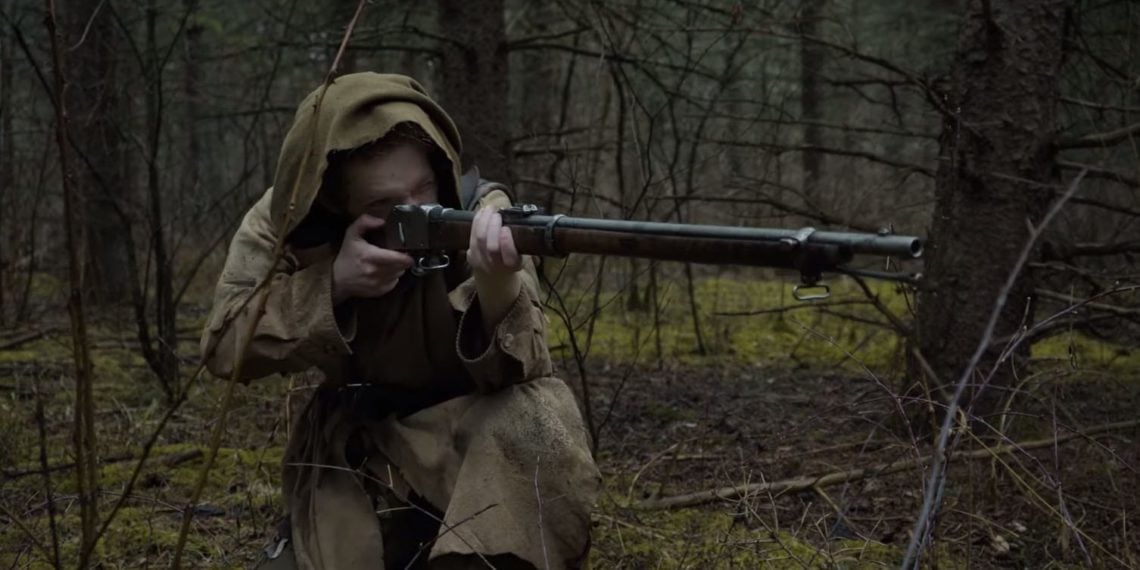 Descend Eli - Short Film Review - Indie Shorts Mag