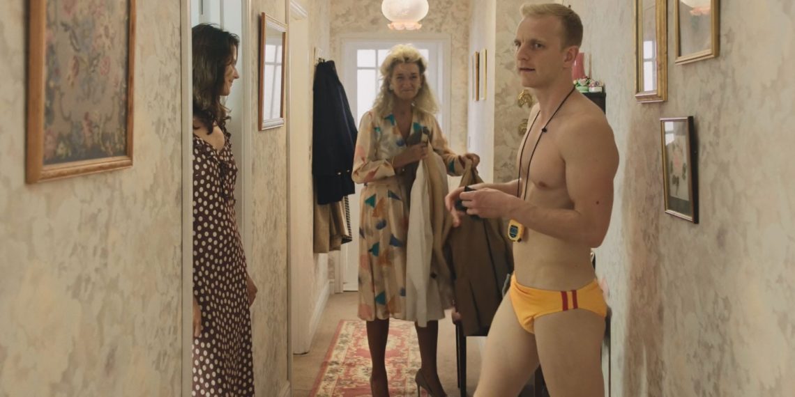 Mr Alan on Saturday - Short Film Review - Indie Shorts Mag