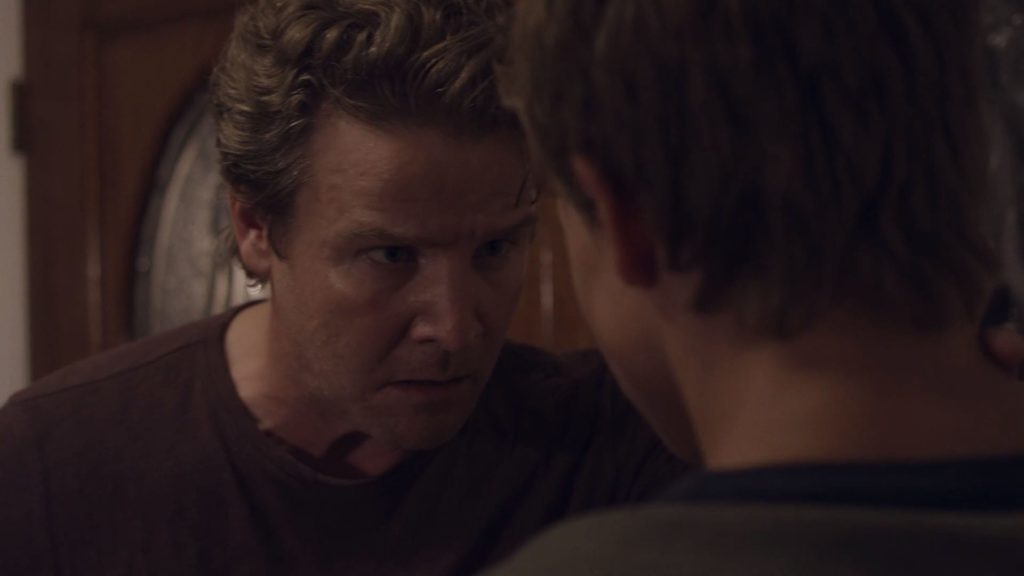 Overcast - Short Film Review - Indie Shorts Mag