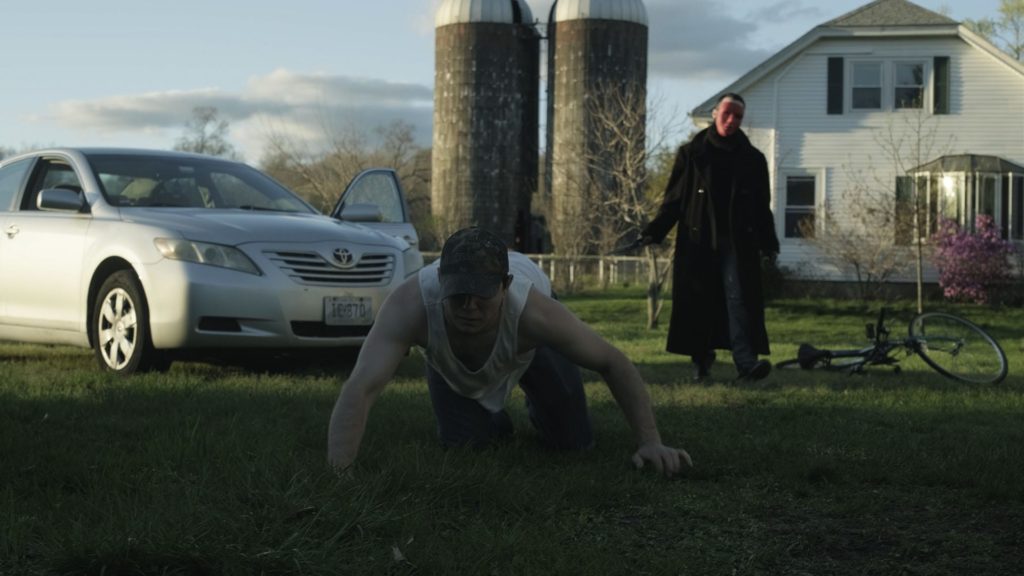 Slaybor Day 7 - Short Film Review - Indie Shorts Mag