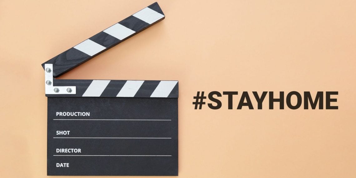 Stay Home - Filmmaking Competition - Short Film Competition News - Indie Shorts Mag