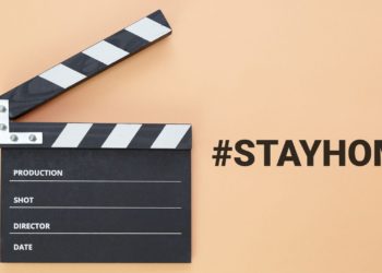 Stay Home - Filmmaking Competition - Short Film Competition News - Indie Shorts Mag