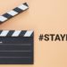 Stay Home - Filmmaking Competition - Short Film Competition News - Indie Shorts Mag