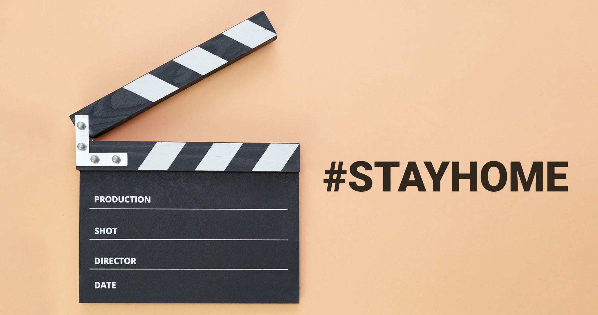 Stay Home - Filmmaking Competition - Short Film Competition News - Indie Shorts Mag