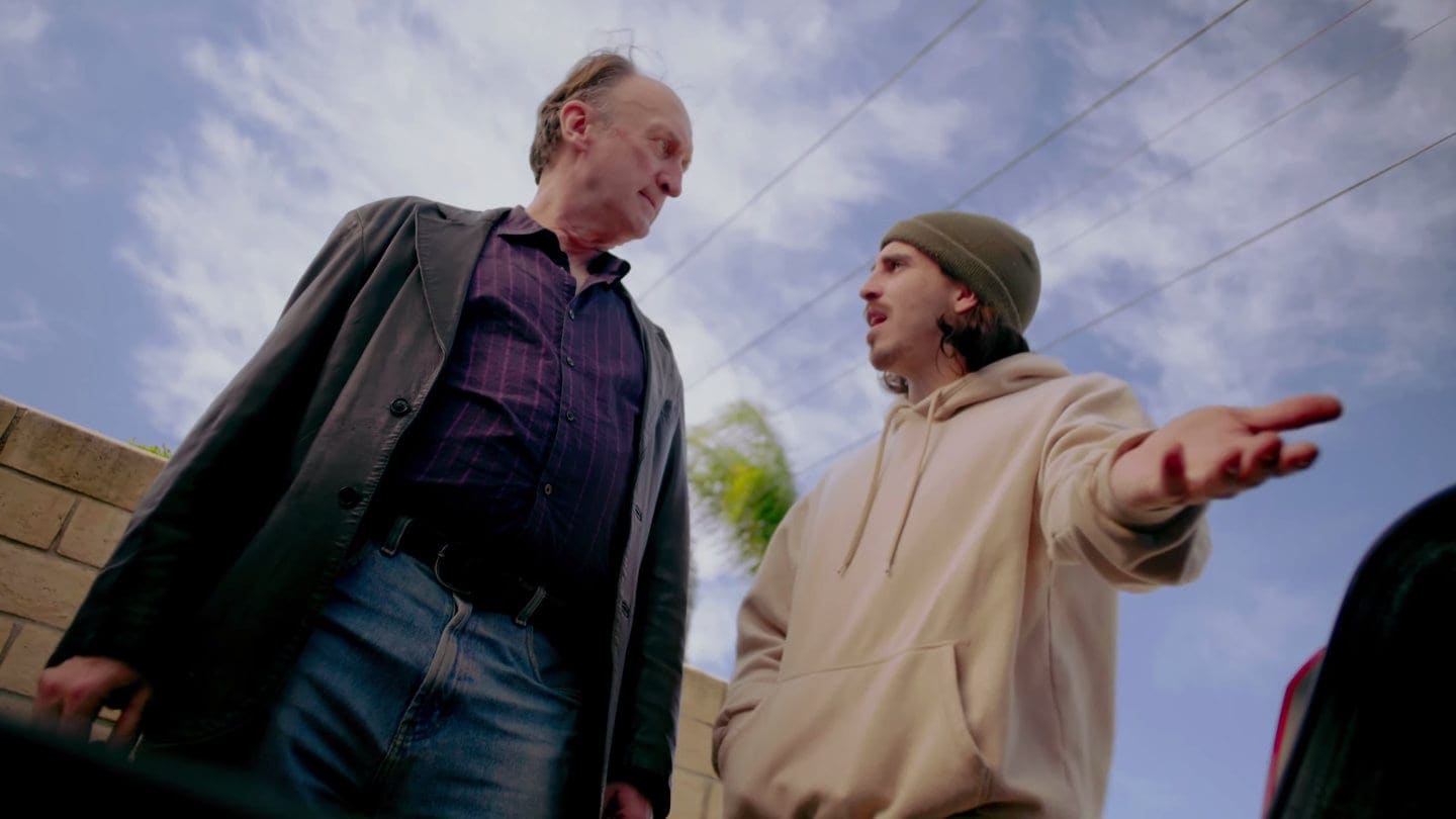 Dead Ringer - Short Film Review - Indie Shorts Mag
