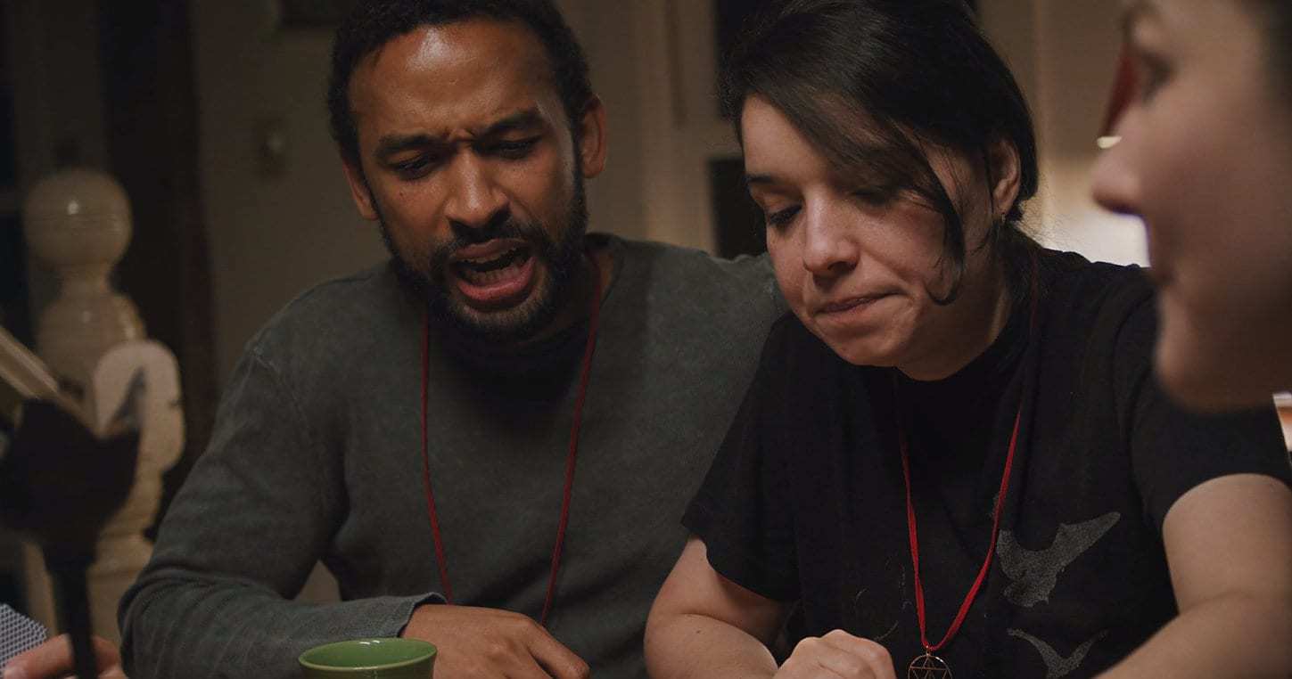 A Vital Sign - Short Film Review - Indie Shorts Mag