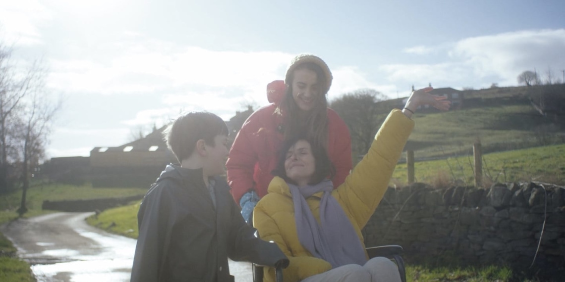 Cotton Wool - Leanne Best - Short Film Review - Indie Shorts Mag