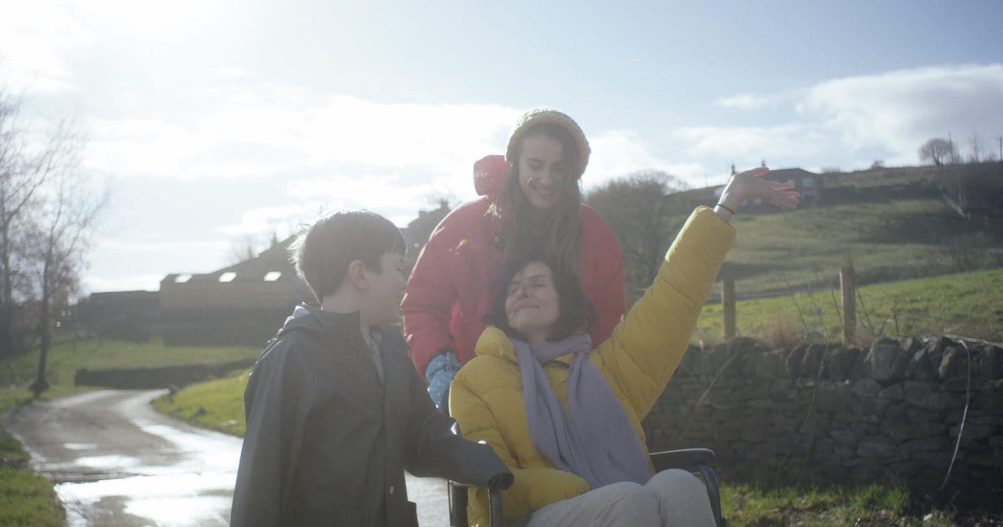 Cotton Wool - Leanne Best - Short Film Review - Indie Shorts Mag