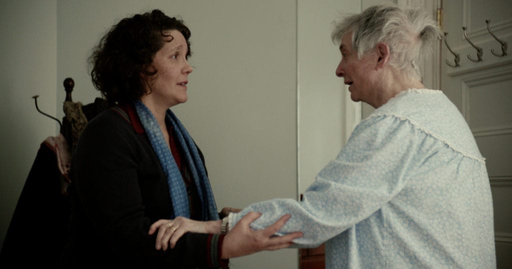 Flight: Gut Punch Hidden In A Simple Drama