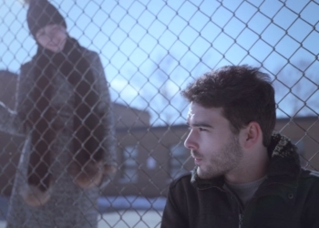 Oksana and Viktor - Short Film Review - Indie Shorts Mag