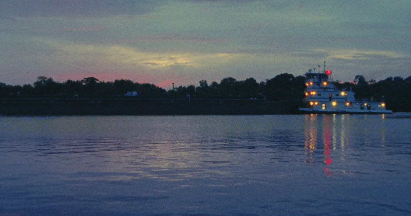 Vanishing Louisiana - Documentary Review - Indie Shorts Mag