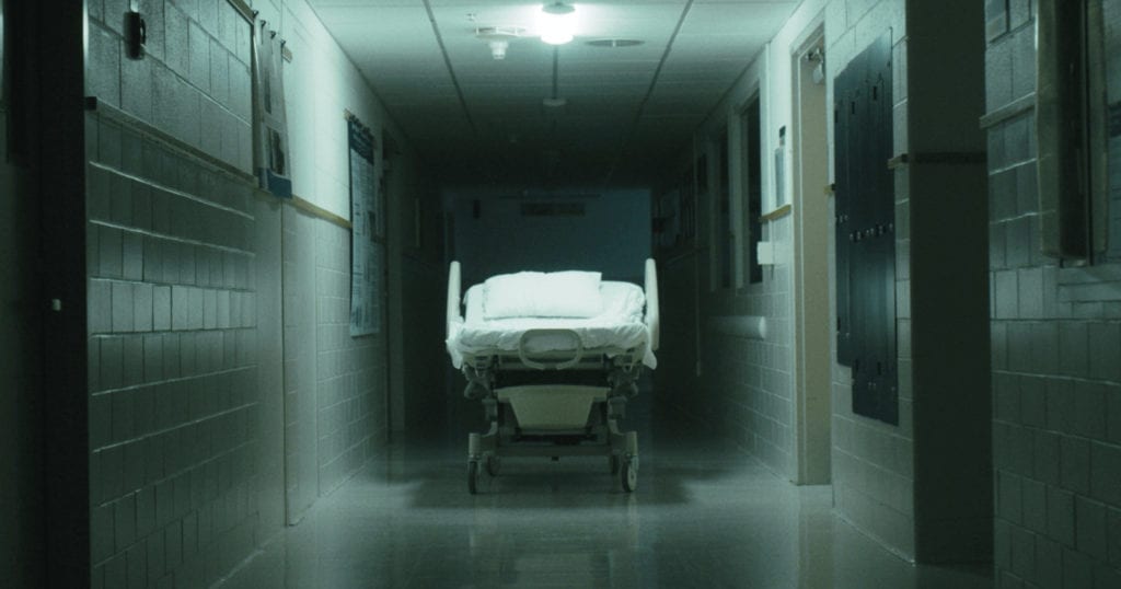 Grievances: Suspenseful Thriller That Plays On Addiction