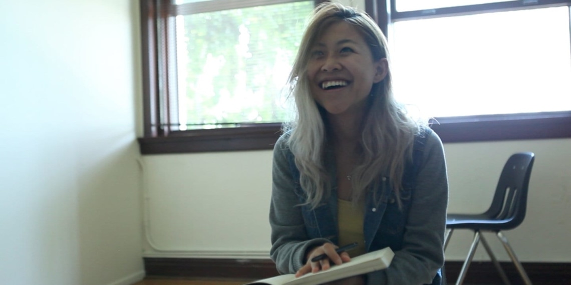 Peier Tracy Shen - Interview - Indie Shorts Mag