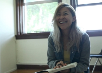 Peier Tracy Shen - Interview - Indie Shorts Mag