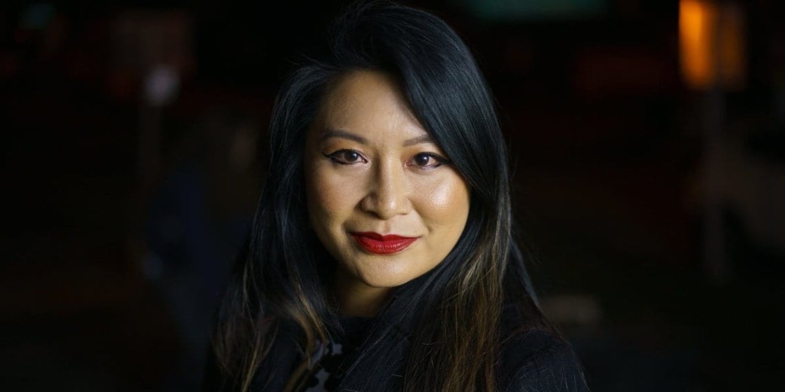 Christine Chen - Director Interview - Indie Shorts Mag