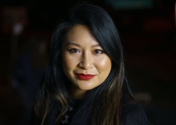 Christine Chen - Director Interview - Indie Shorts Mag
