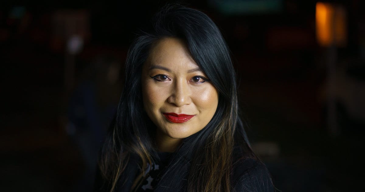 Christine Chen - Director Interview - Indie Shorts Mag