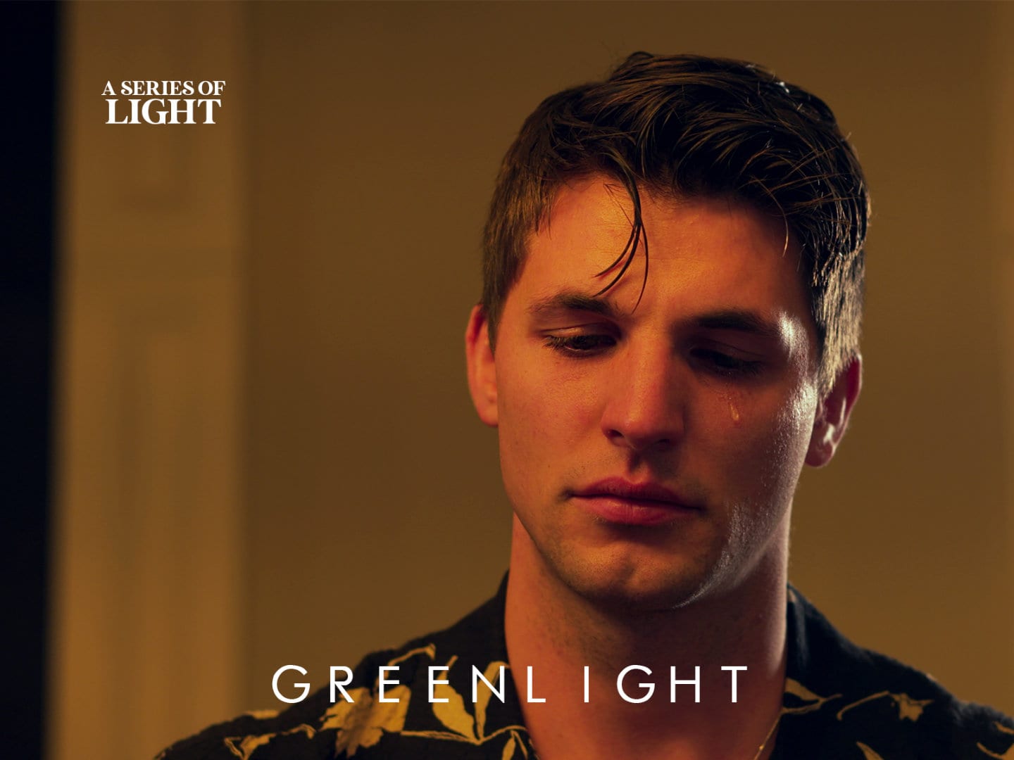 Greenlight - Jack Parr Interview - Indie Shorts Mag