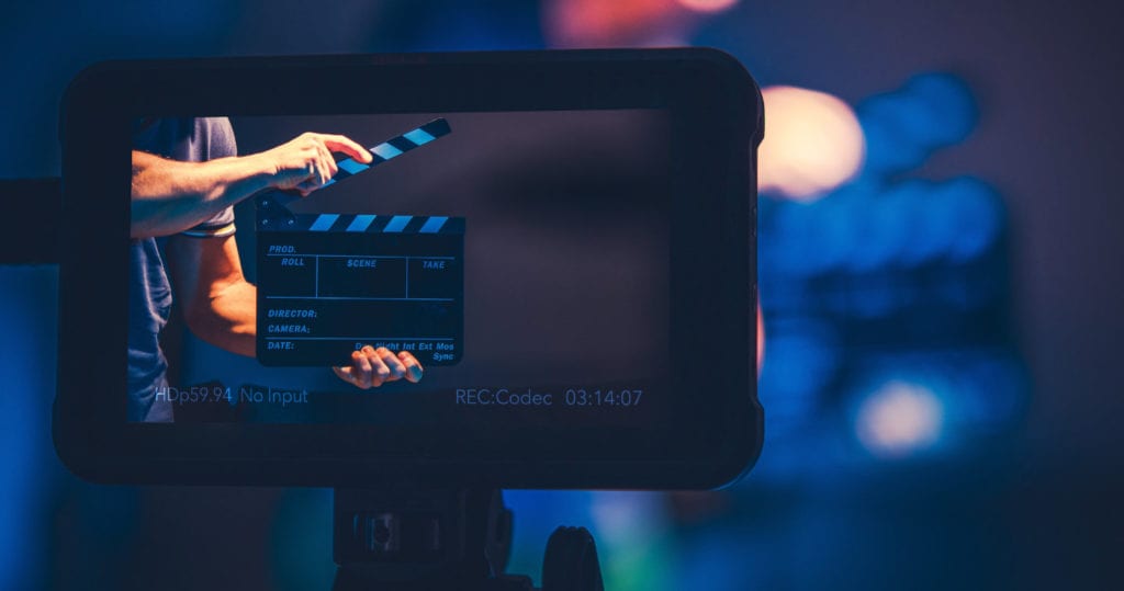 How to Come Up With An Effective Video Marketing Strategy For Your Films During The Pandemic