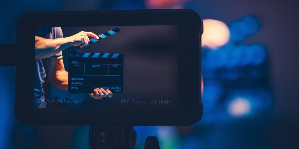 How to Come Up With An Effective Video Marketing Strategy For Your Films During The Pandemic - Indie Shorts Mag