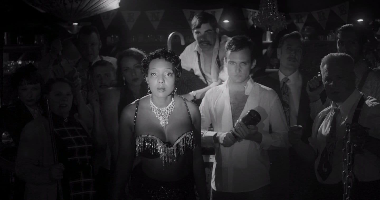 La Petite Folie - Short Film Review - Indie Shorts Mag