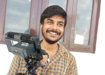 Piyush Srivastava - Interview - Short Film Director - Indie Shorts Mag