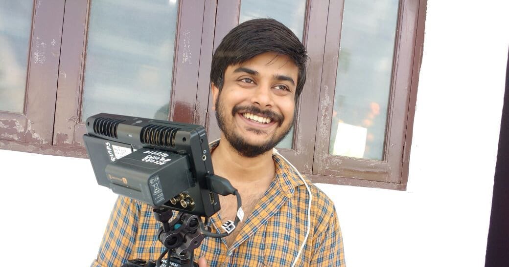 Piyush Srivastava - Interview - Short Film Director - Indie Shorts Mag