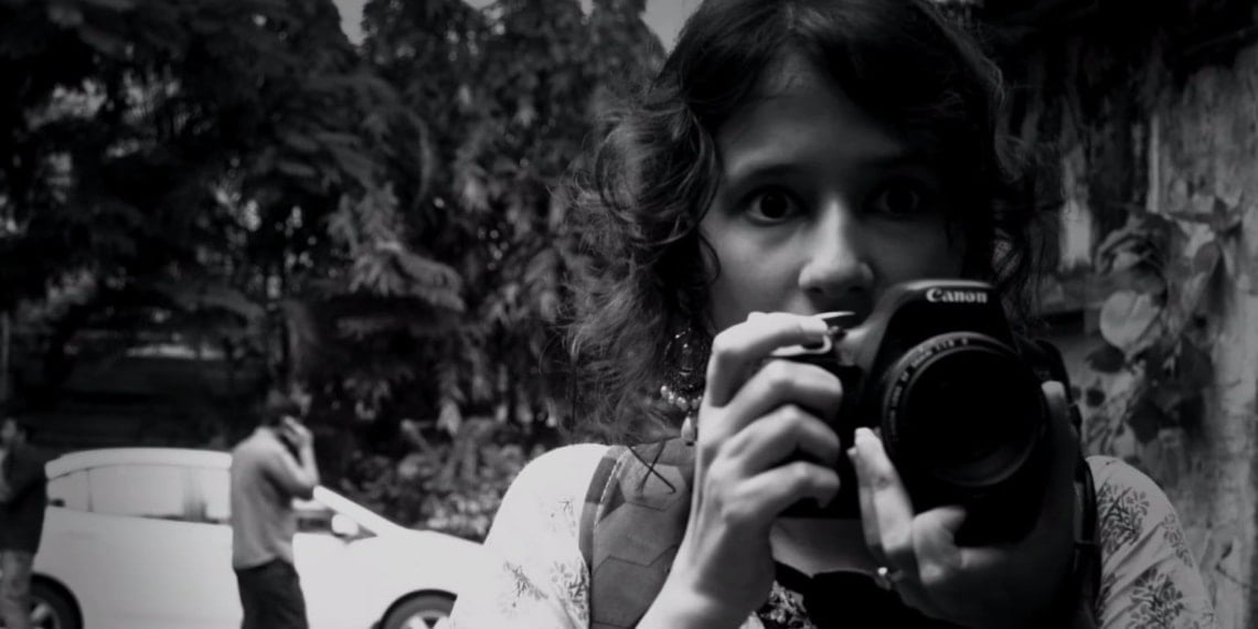 Ruhaan - Short Film Review - Indie Shorts Mag