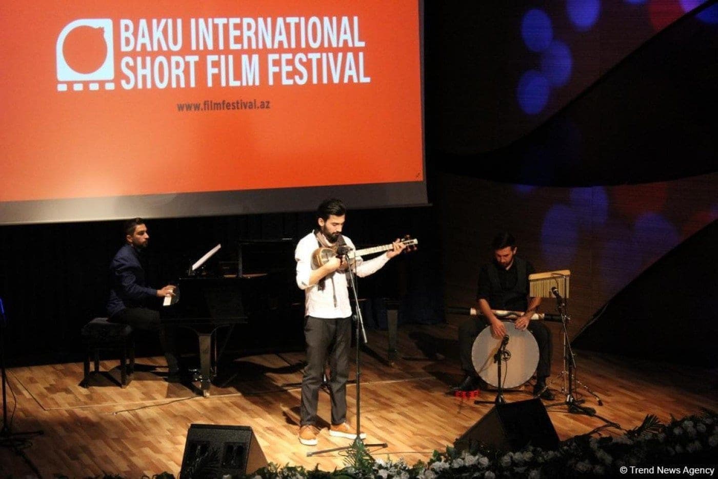 Short Films Festivals That Have No Submission Fees - Baku International Short Film Festival (BISFF) - Indie Shorts Mag