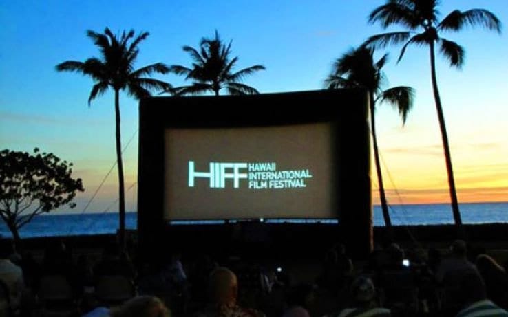 Short Films Festivals That Have No Submission Fees - Hawaii International Film Festival (HIFF) - Indie Shorts Mag