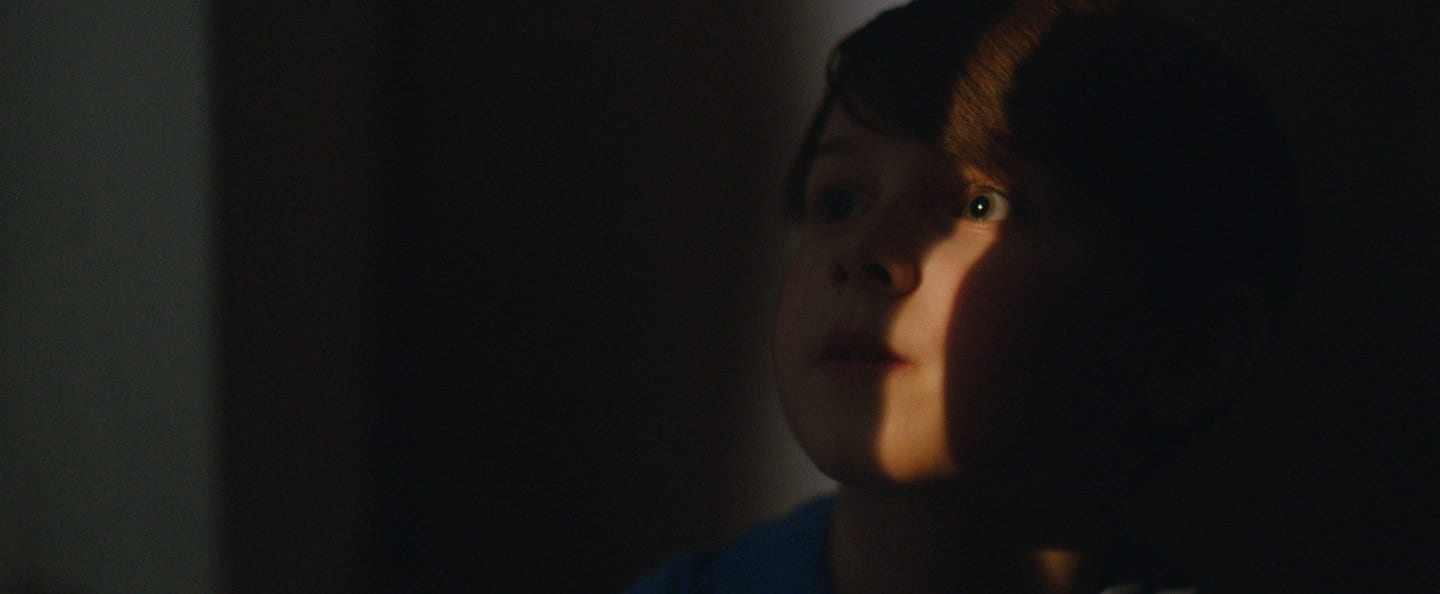 Small Boy - Short Film Review - Indie Shorts Mag