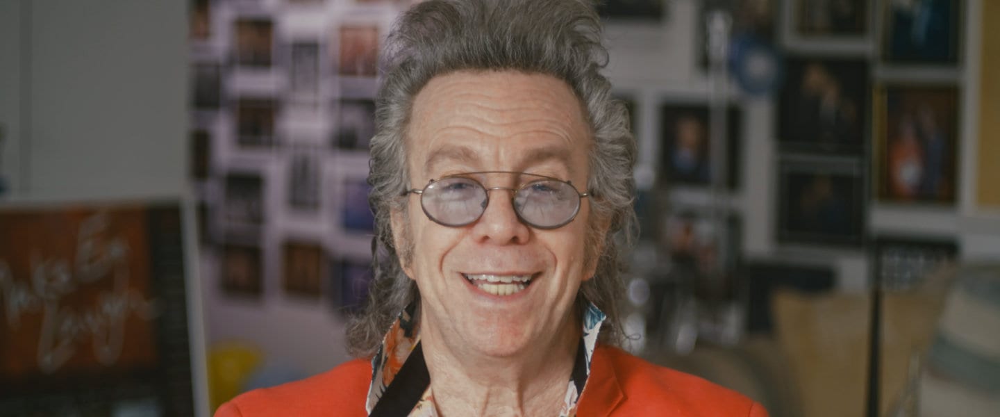 Who The Fuck Is Jeffrey Gurian? - Documentary Review - Indie Shorts Mag