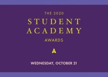 Academy Student Awards 2020 Winners Announced - Indie Shorts Mag